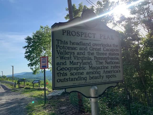 Prospect Peak - Image 2