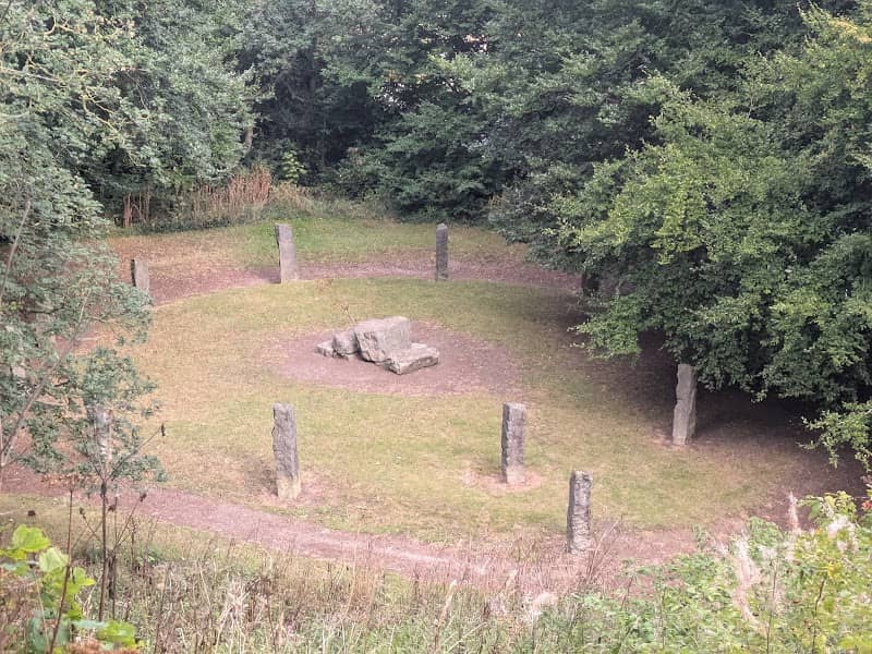 Bailey Hill - Image 1