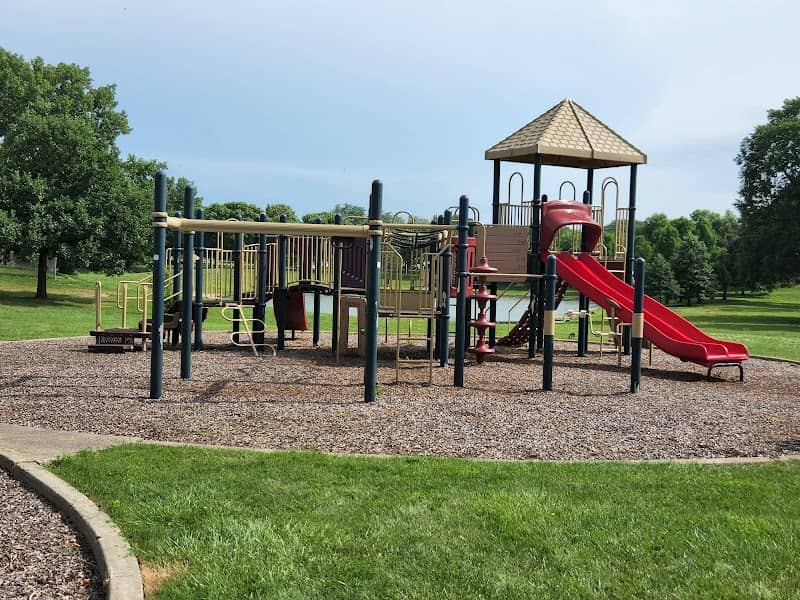 Dunham Place Park - Image 1