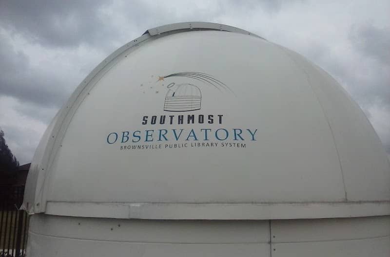 Southmost Observatory - Image 1