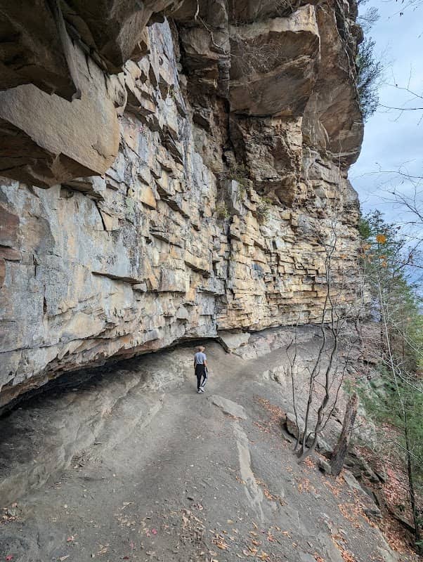Castle Rock Trail - Image 1