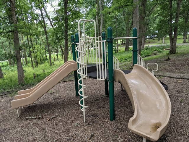 Corydon Lake Park - Image 1