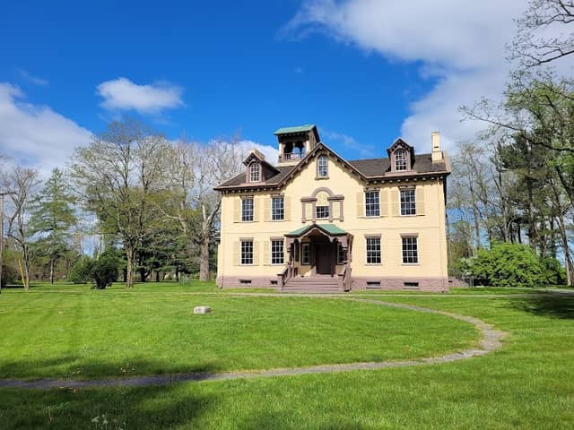 Martin Van Buren National Historic Site - Image 2