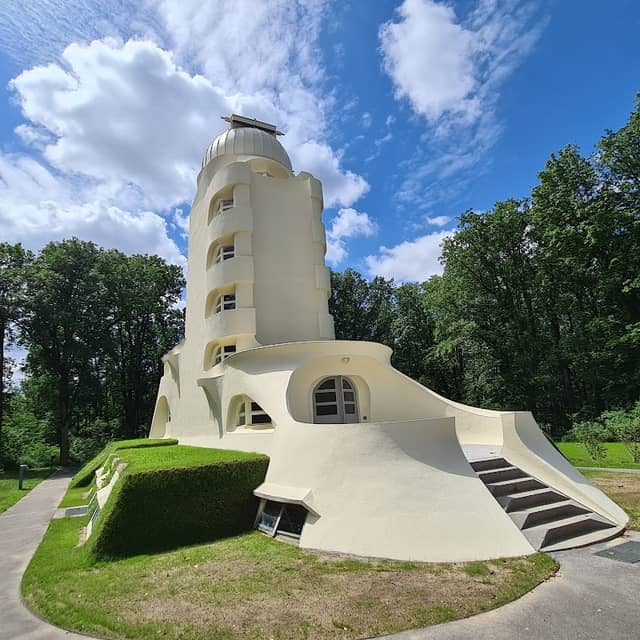 Wissenschaftpark "Albert Einstein" - Image 2
