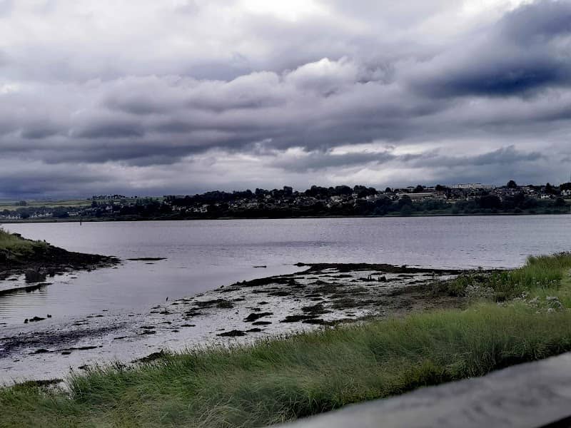 Bay Road Park Local Nature Reserve - Image 1
