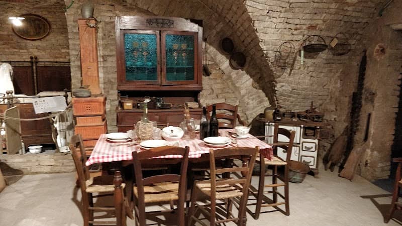 Museo della Civiltà Contadina di Novellara - Image 2