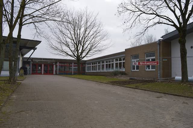Juden Gedenkstein für Gerda Phillipsohn - Image 1