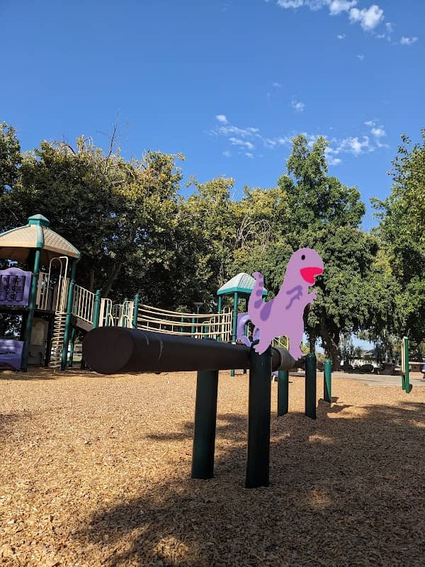 Greenwood park - Image 1