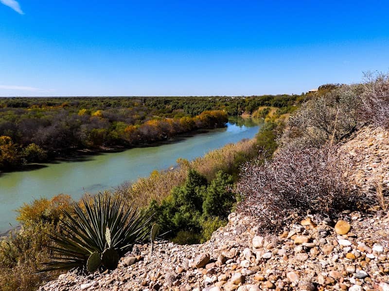 La Bota Trails - Trailhead - Image 2