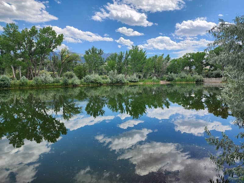Parachute Ponds State Wildlife Area - Image 1
