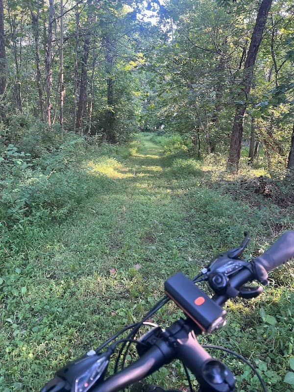 Stream Valley Park and Trails - Image 1