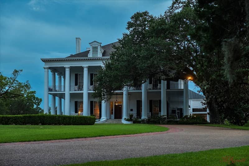 Natchez National Historical Park - Image 1
