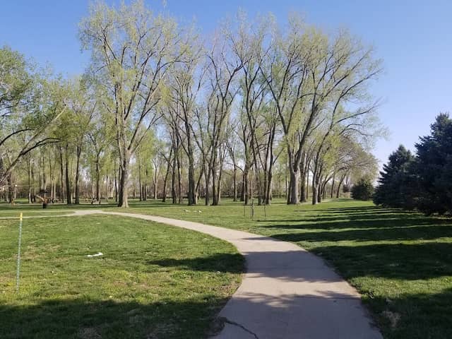 Faulkland Park - Image 2