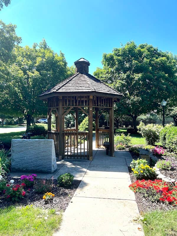 Anderson Memorial Park - Image 1
