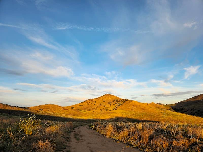 Autumn Ridge Trail - Image 2
