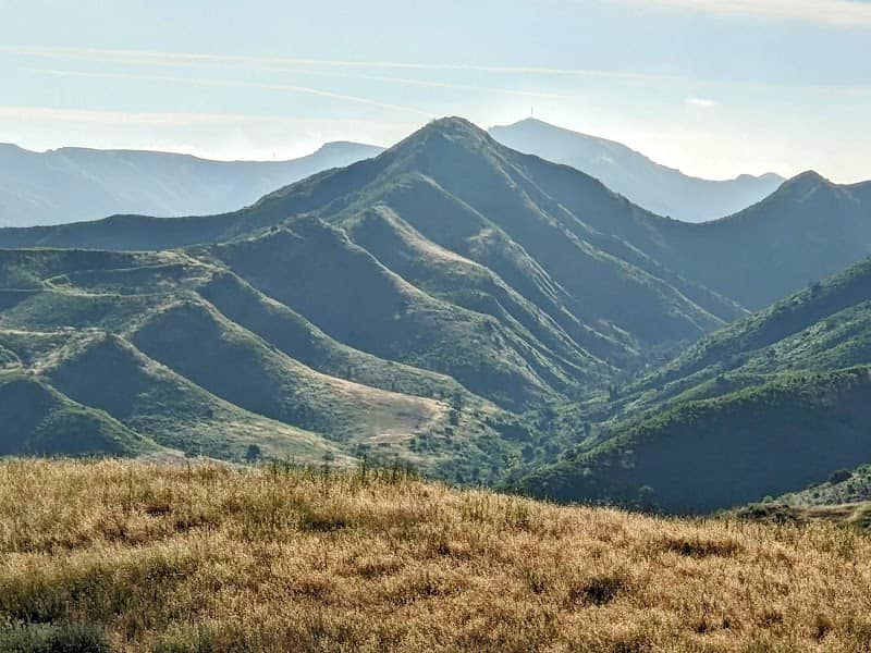 Autumn Ridge Trail - Image 1