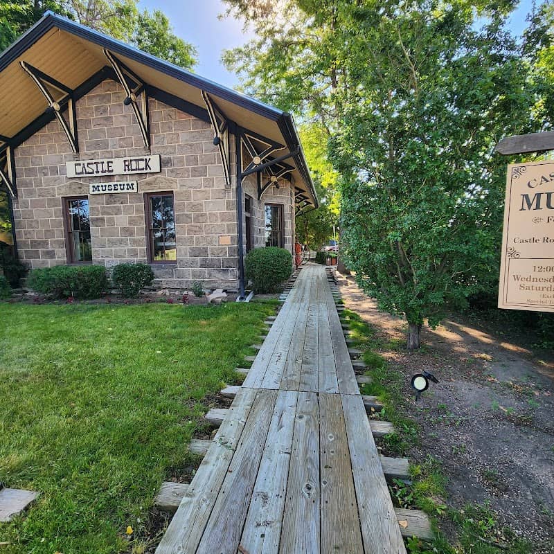 Castle Rock Historical Society and Museum - Image 3