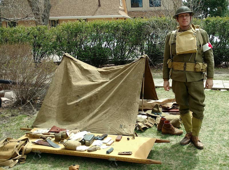 Castle Rock Historical Society and Museum - Image 2