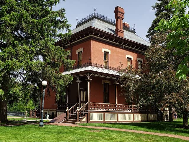 Naper Settlement - Image 1