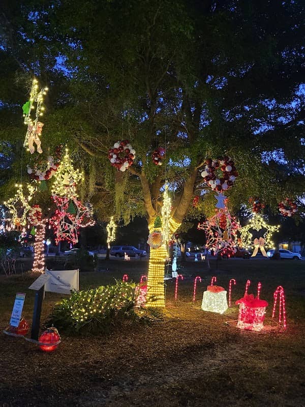 West Blalock Park - Image 1