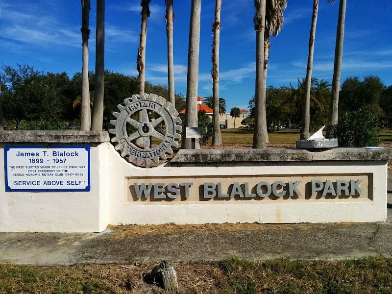 West Blalock Park - Image 2