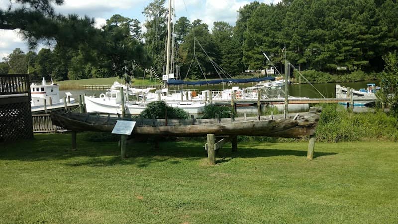 Reedville Fishermen's Museum - Image 1