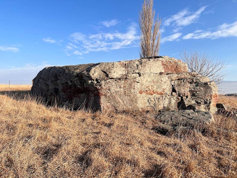 Pilot Rock Lookout - Image 1