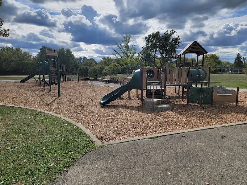 Woodland Park - Image 1