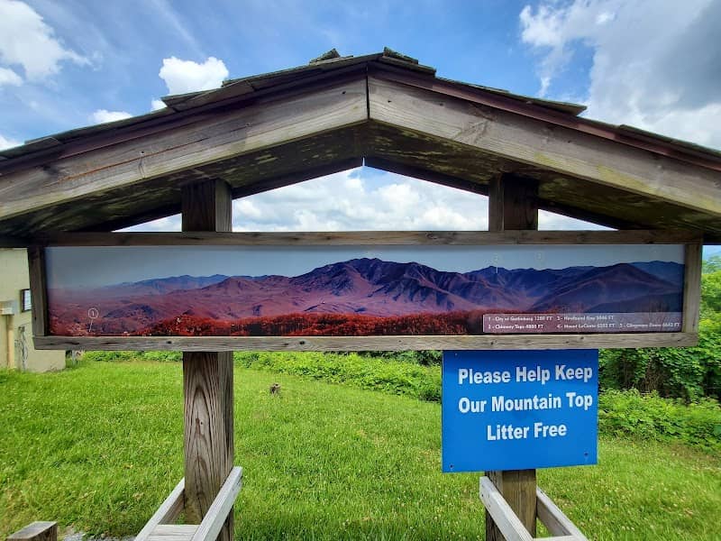 Mount Harrison - Image 1