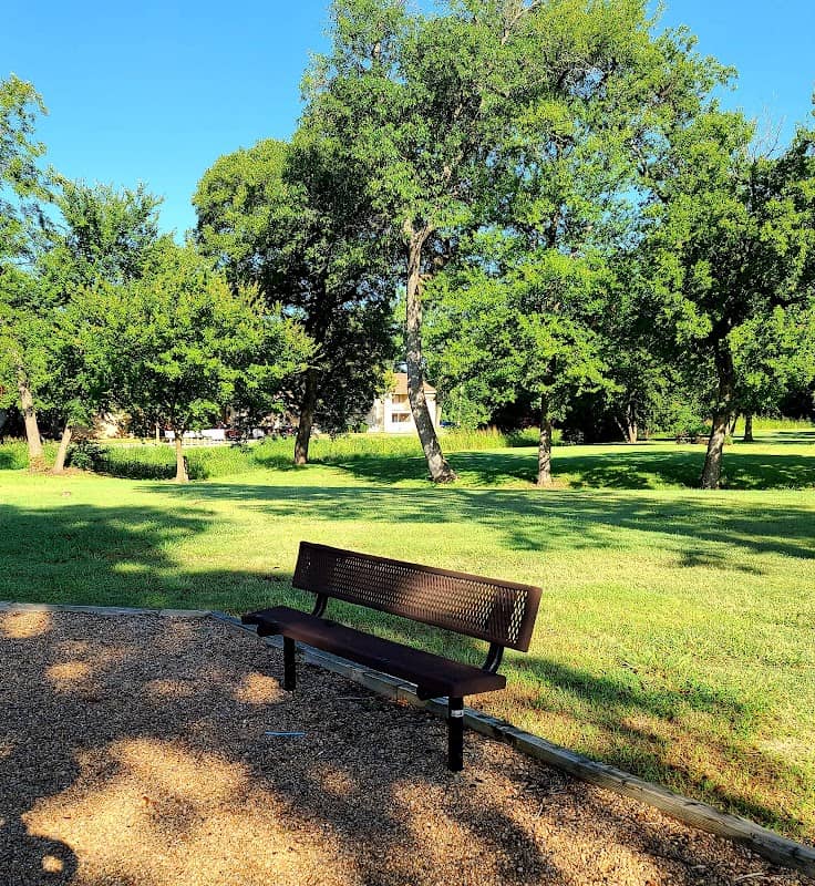 Fred Bently Park - Image 2
