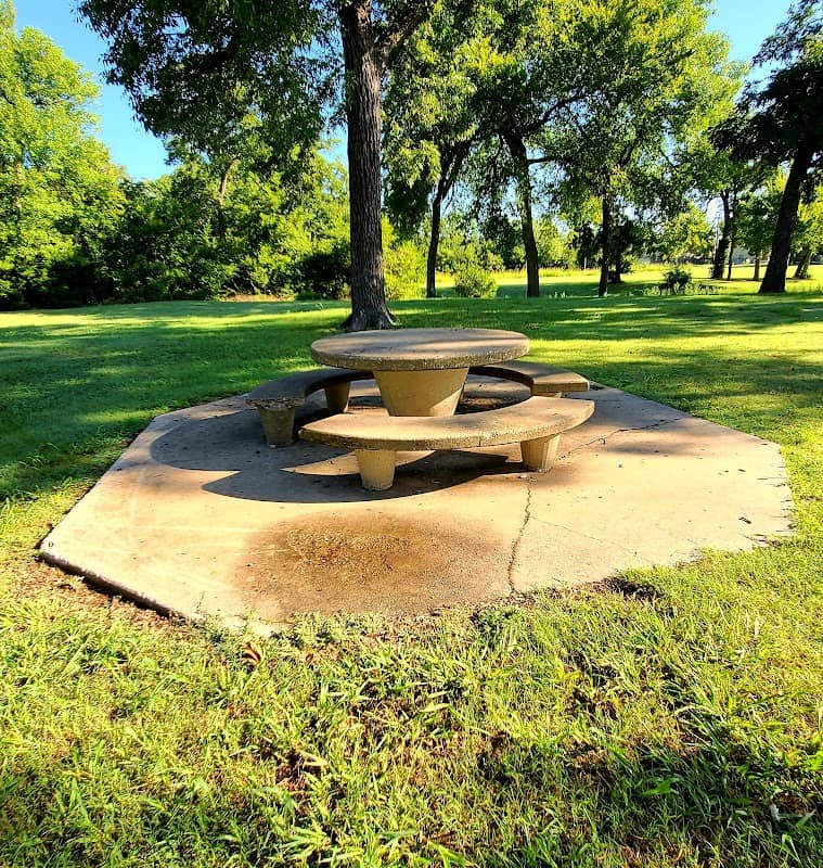 Fred Bently Park - Image 1