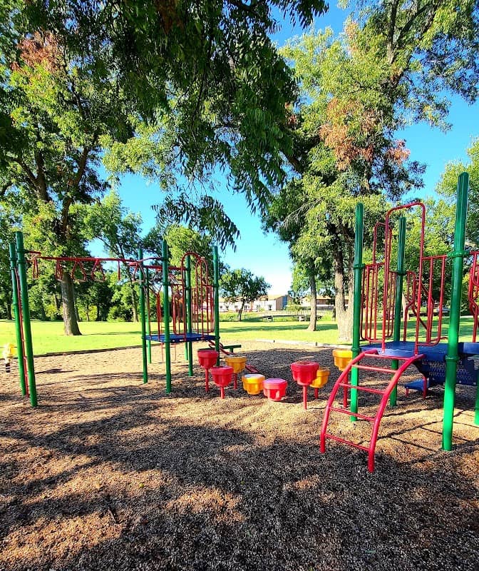 Fred Bently Park - Image 3