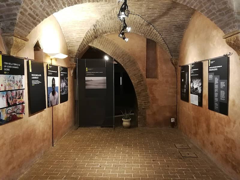 Galleria degli Antichi Forni - Image 2
