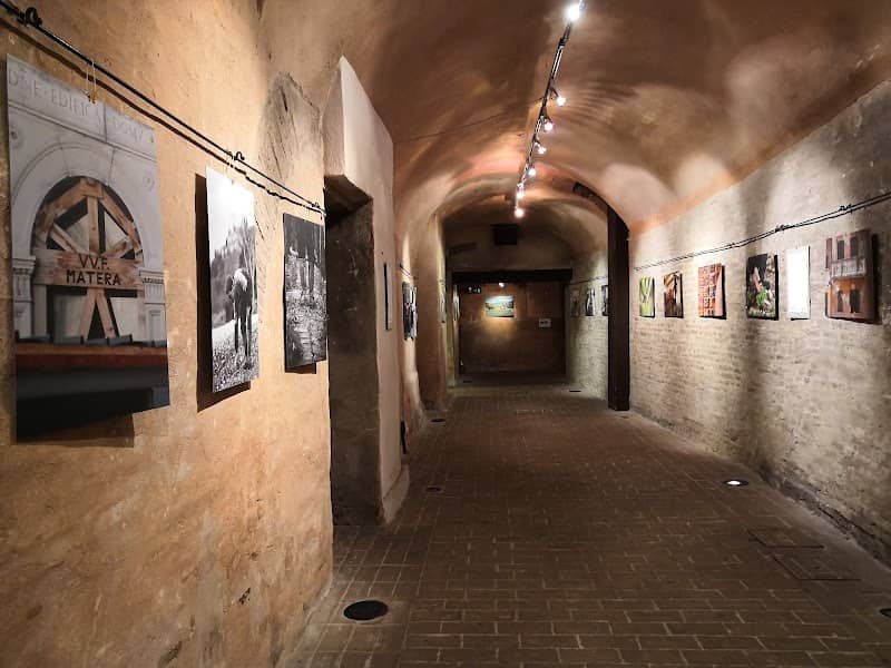 Galleria degli Antichi Forni - Image 1