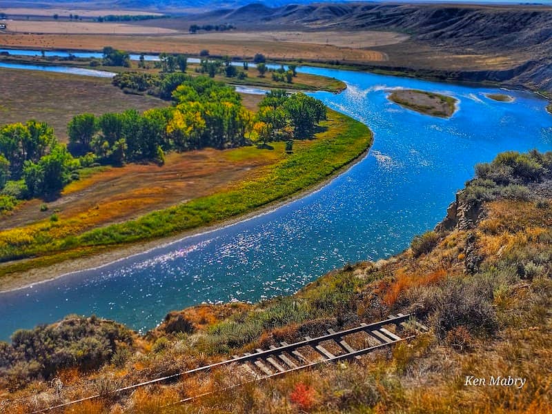 Missouri River Overlook - Image 1