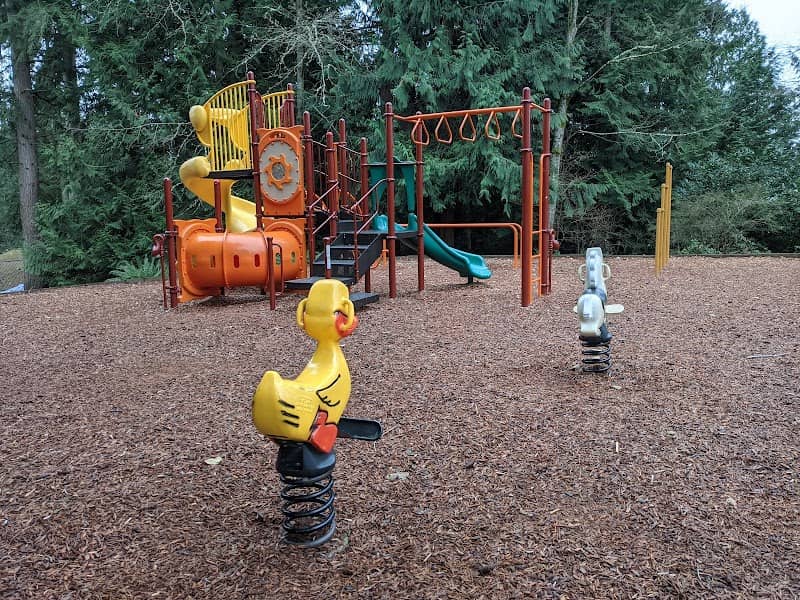 Wildwood Community Park - Image 1