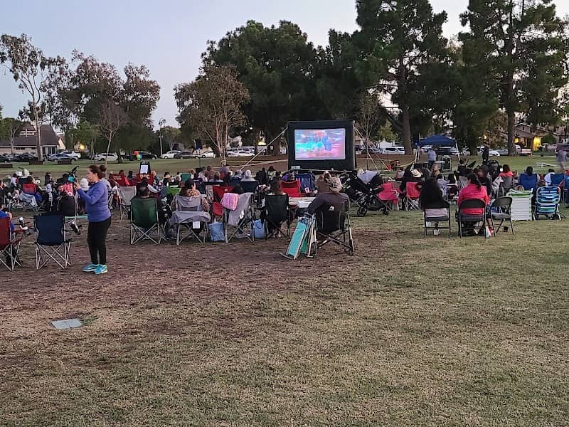 Via Marina Park - Image 1