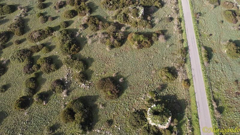 Nuraghe Ferru - Image 1