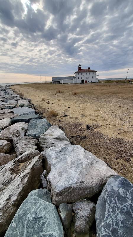 Point Lookout Lighthouse - Image 3