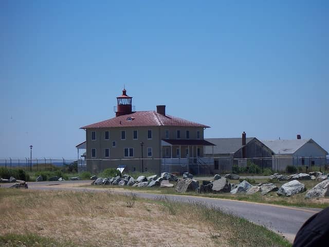 Point Lookout Lighthouse - Image 2