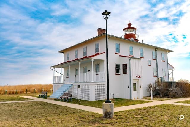 Point Lookout Lighthouse - Image 1