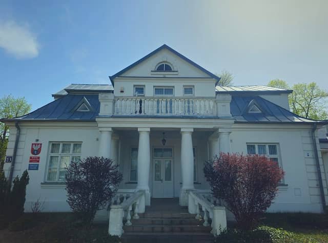 Muzeum Historyczne w Legionowie - Image 1