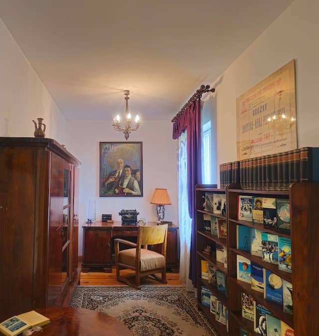 Muzeum Historyczne w Legionowie - Image 2