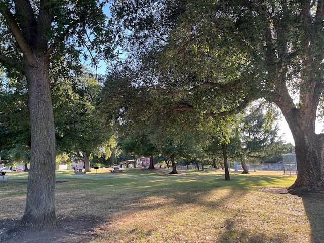 Cortez Park - Image 1