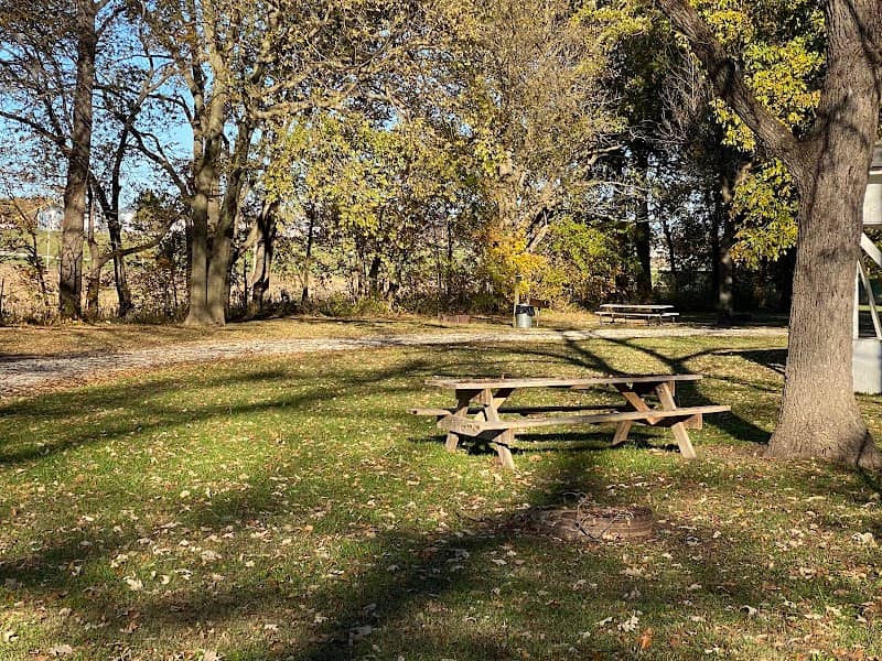 Davis City Park - Image 1
