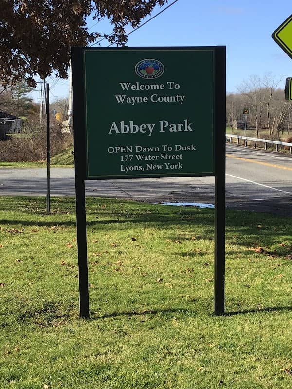 Abbey Park - Image 1
