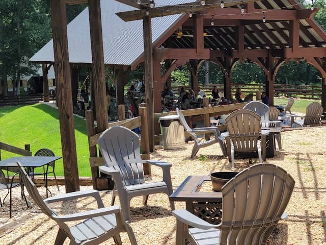 Cat-n-Bird Winery - Image 1
