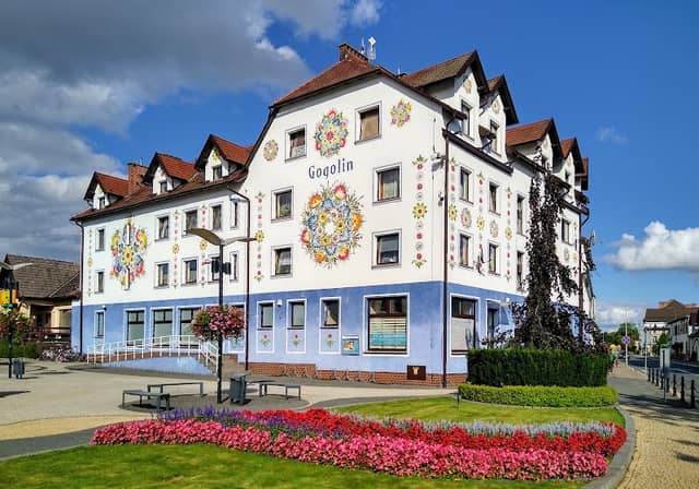 Mural miejski - Image 1