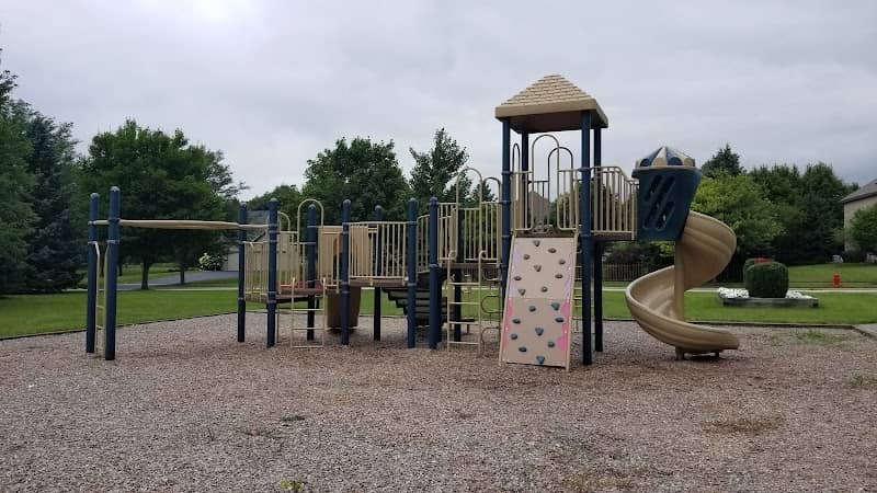 Red Gate Park - Image 1