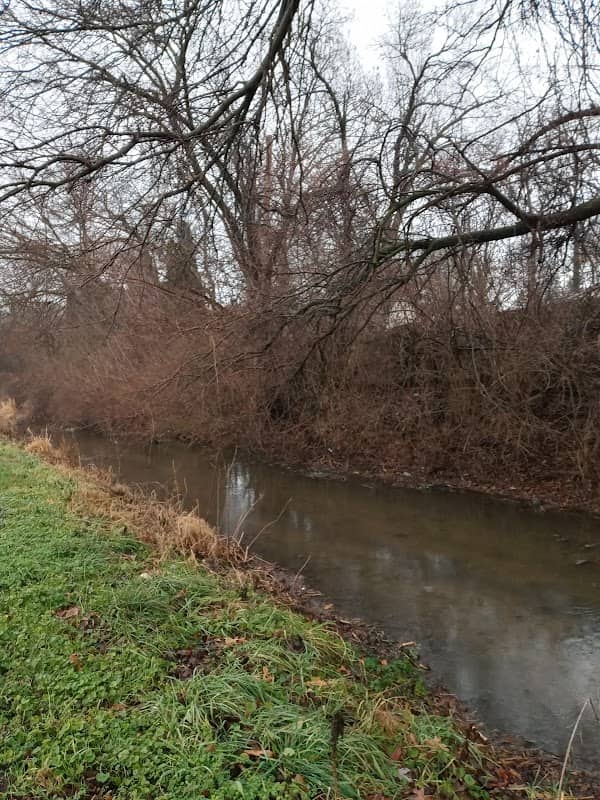 Lincoln Green Park - Image 1